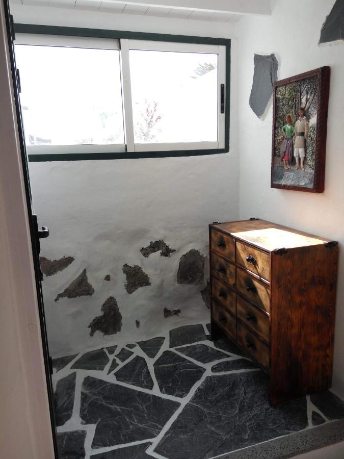 Tías Aloelux Villa !! - Private Villa With Pool , Jacuzzi, Cinema, Massage ,Wonderful View, Art Desing Villa מראה חיצוני תמונה