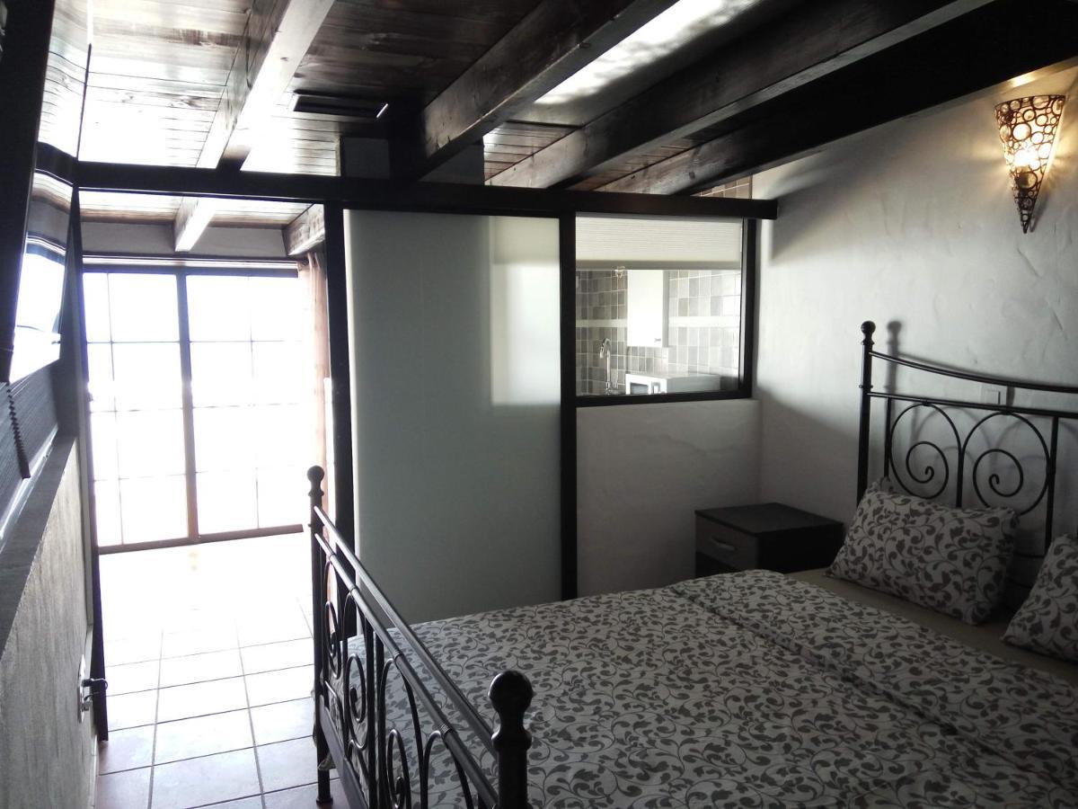Tías Aloelux Villa !! - Private Villa With Pool , Jacuzzi, Cinema, Massage ,Wonderful View, Art Desing Villa מראה חיצוני תמונה