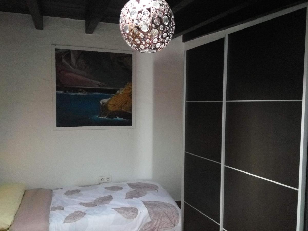 Tías Aloelux Villa !! - Private Villa With Pool , Jacuzzi, Cinema, Massage ,Wonderful View, Art Desing Villa מראה חיצוני תמונה