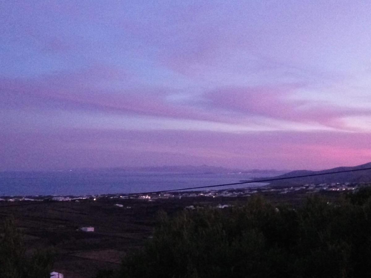 Tías Aloelux Villa !! - Private Villa With Pool , Jacuzzi, Cinema, Massage ,Wonderful View, Art Desing Villa מראה חיצוני תמונה
